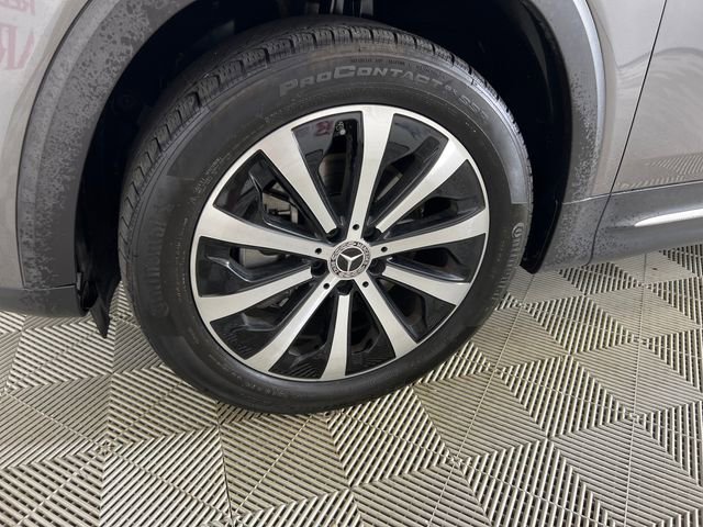 Used 2021 Mercedes-Benz GLB 250 image 25