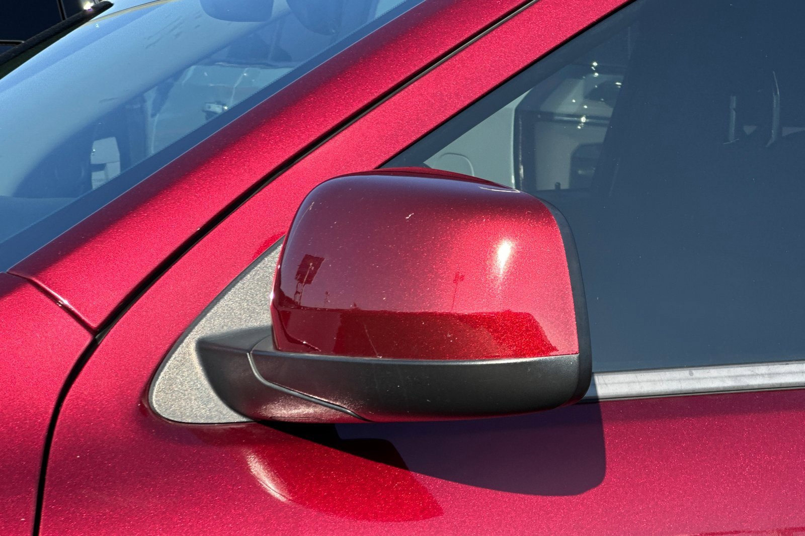 Used 2017 Dodge Durango SXT w/ 3rd Row Seating Group image 50