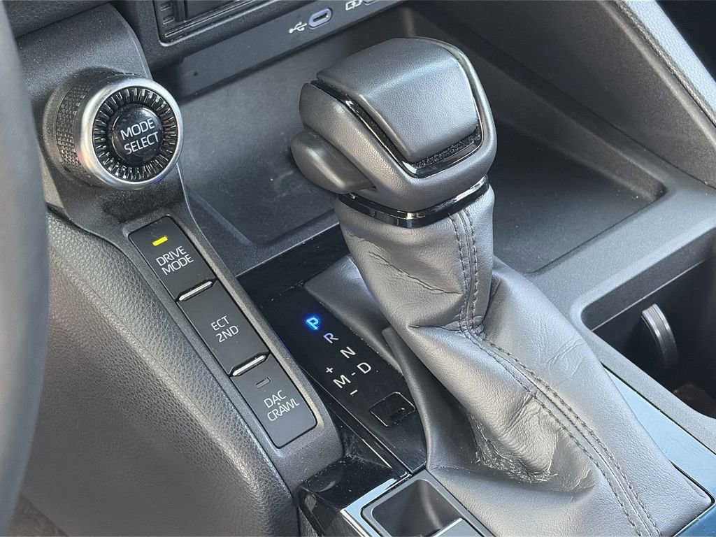 Used 2024 Toyota Land Cruiser 1958 image 17