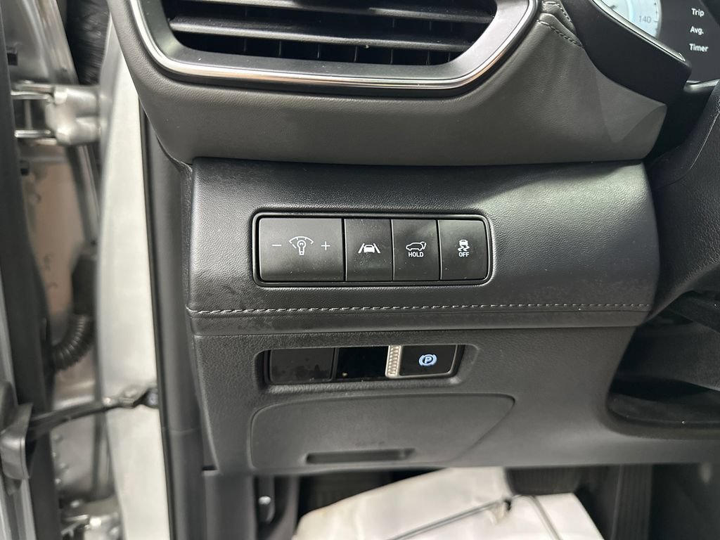 Used 2022 Hyundai Santa Fe SEL w/ Convenience + Premium Package FWD image 34