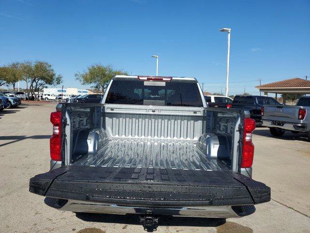 New 2026 Chevrolet Silverado 1500 LT w/ Texas Edition Plus image 14