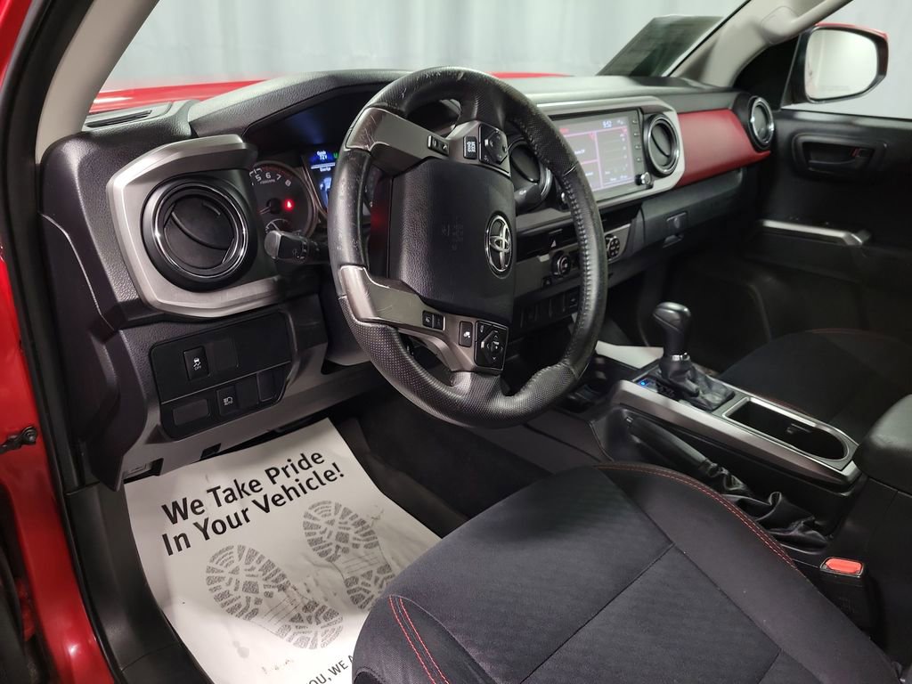 Used 2023 Toyota Tacoma SR5 image 14