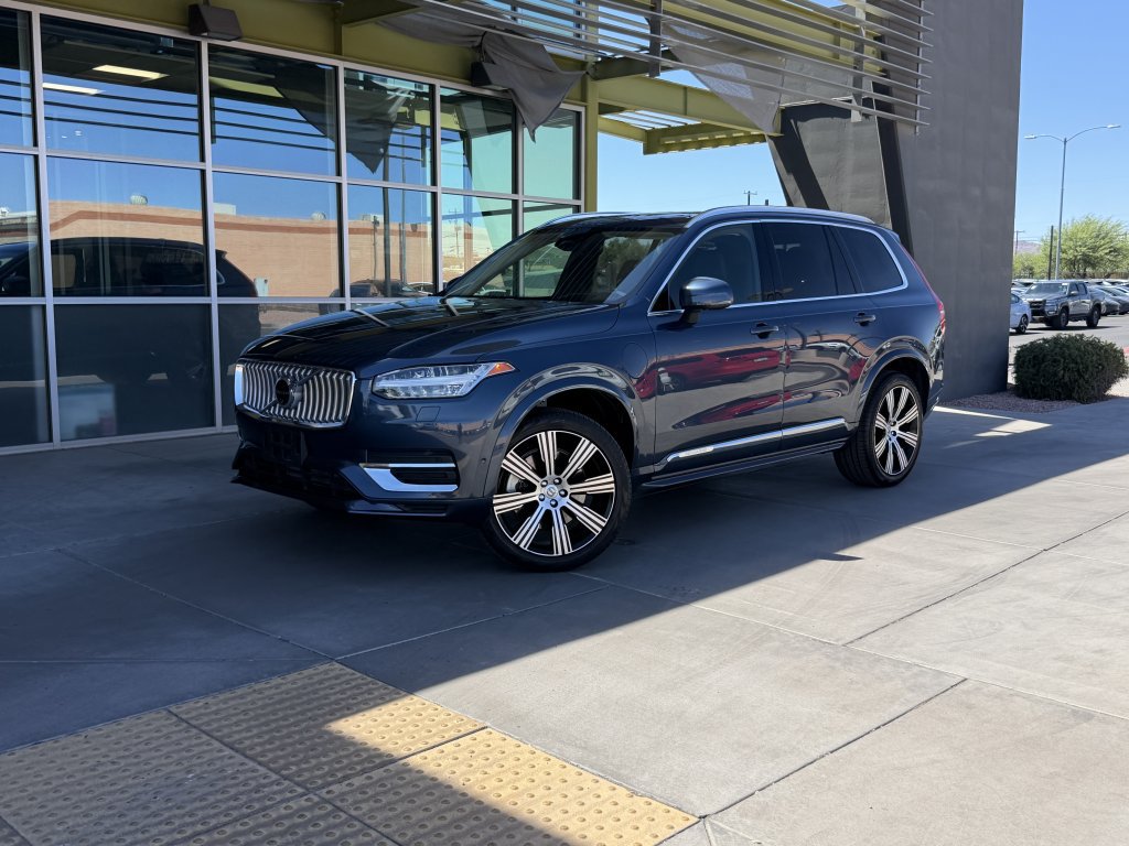 Used 2024 Volvo XC90 T8 Ultimate