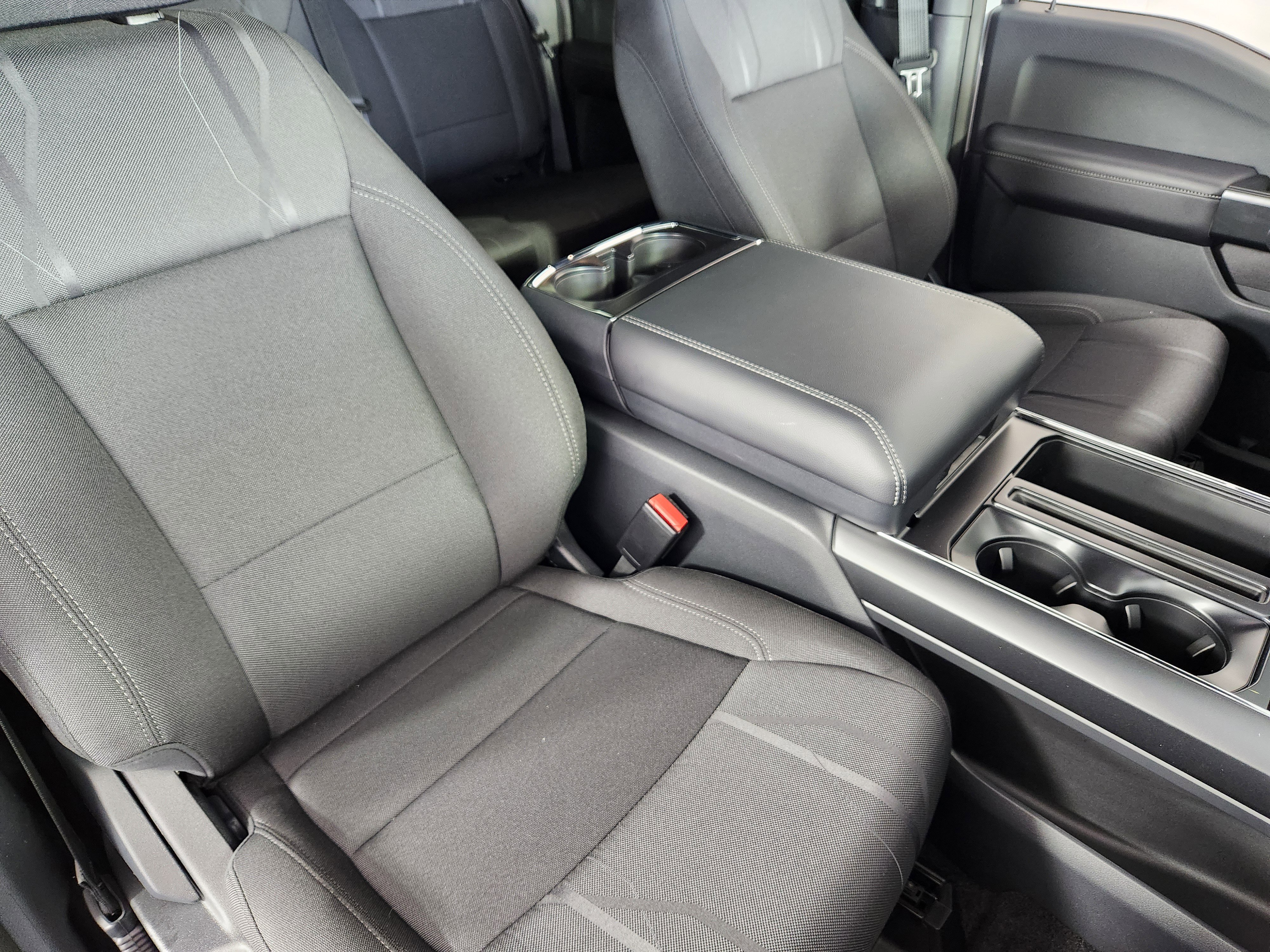 New 2026 Ford F150 STX image 11