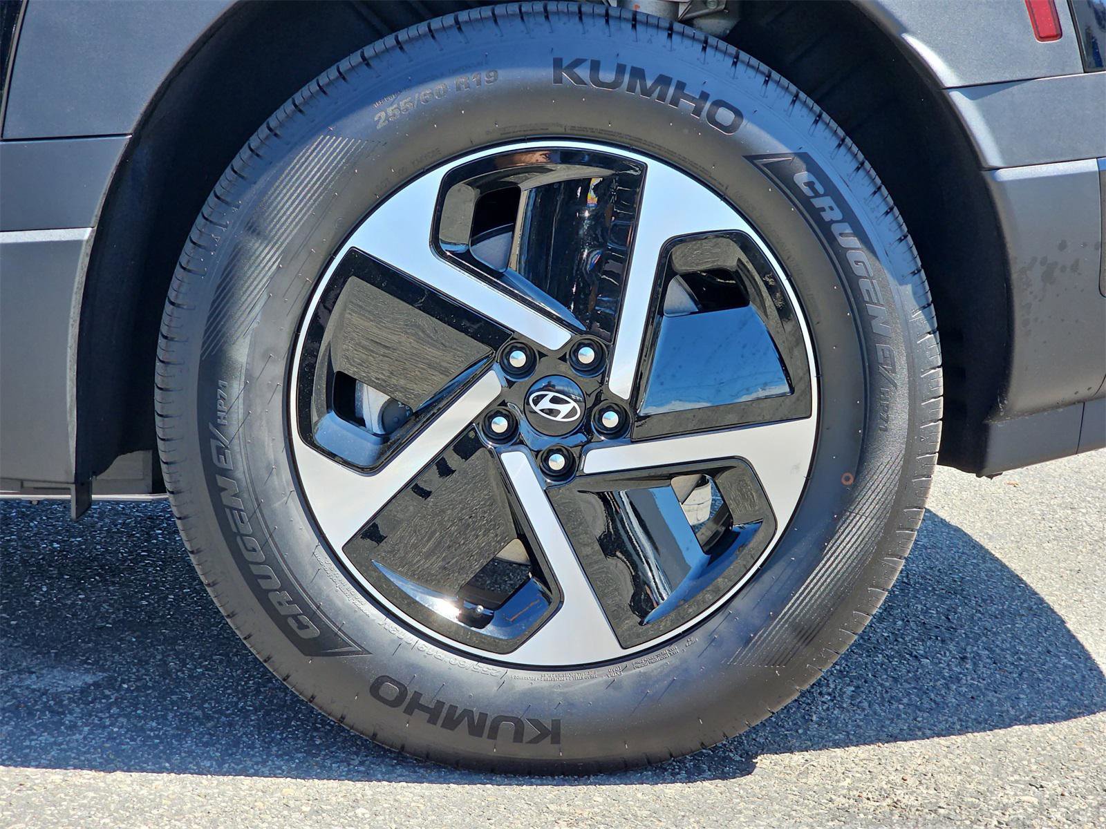 New 2026 Hyundai Ioniq 9 SE image 37