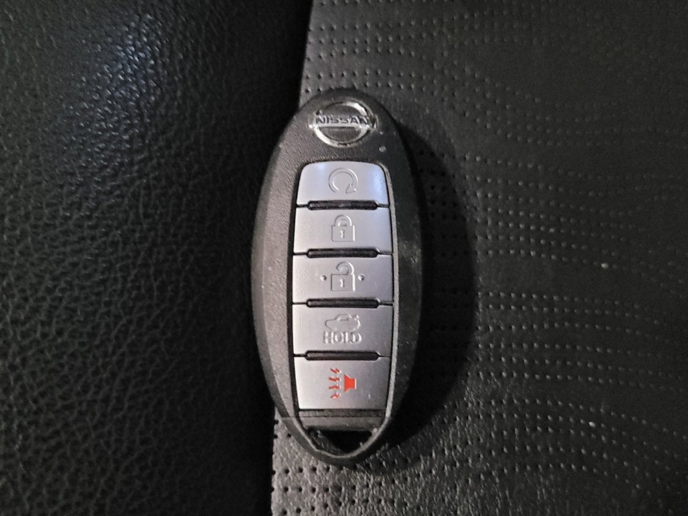 Used 2019 Nissan Altima 2.0 Edition One FWD image 32