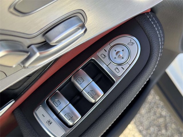 Certified 2019 Mercedes-Benz GLC 300 4MATIC Coupe image 18