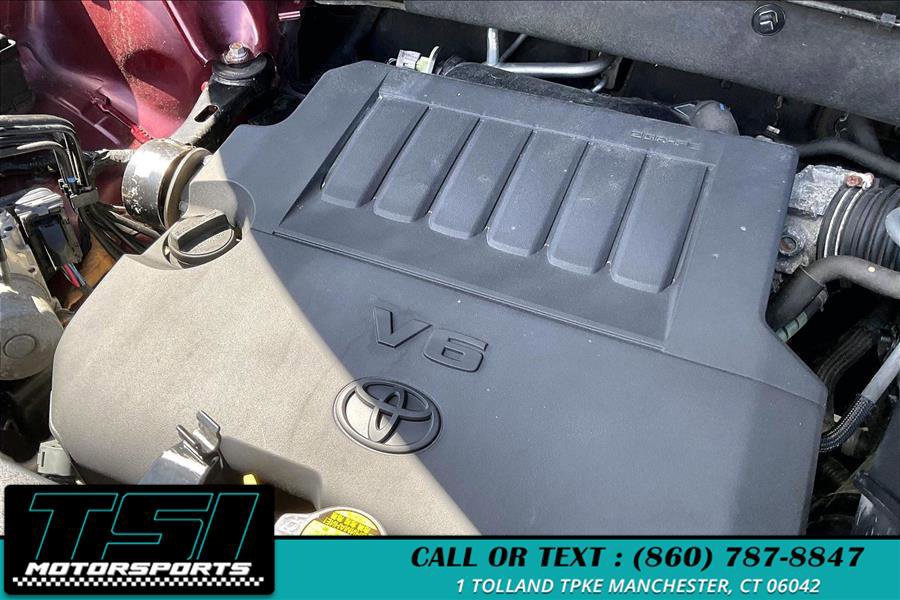 Used 2015 Toyota Highlander Limited AWD/4WD image 32
