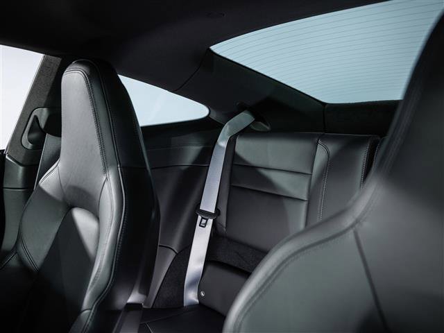 Used 2025 Porsche 911 Carrera image 30