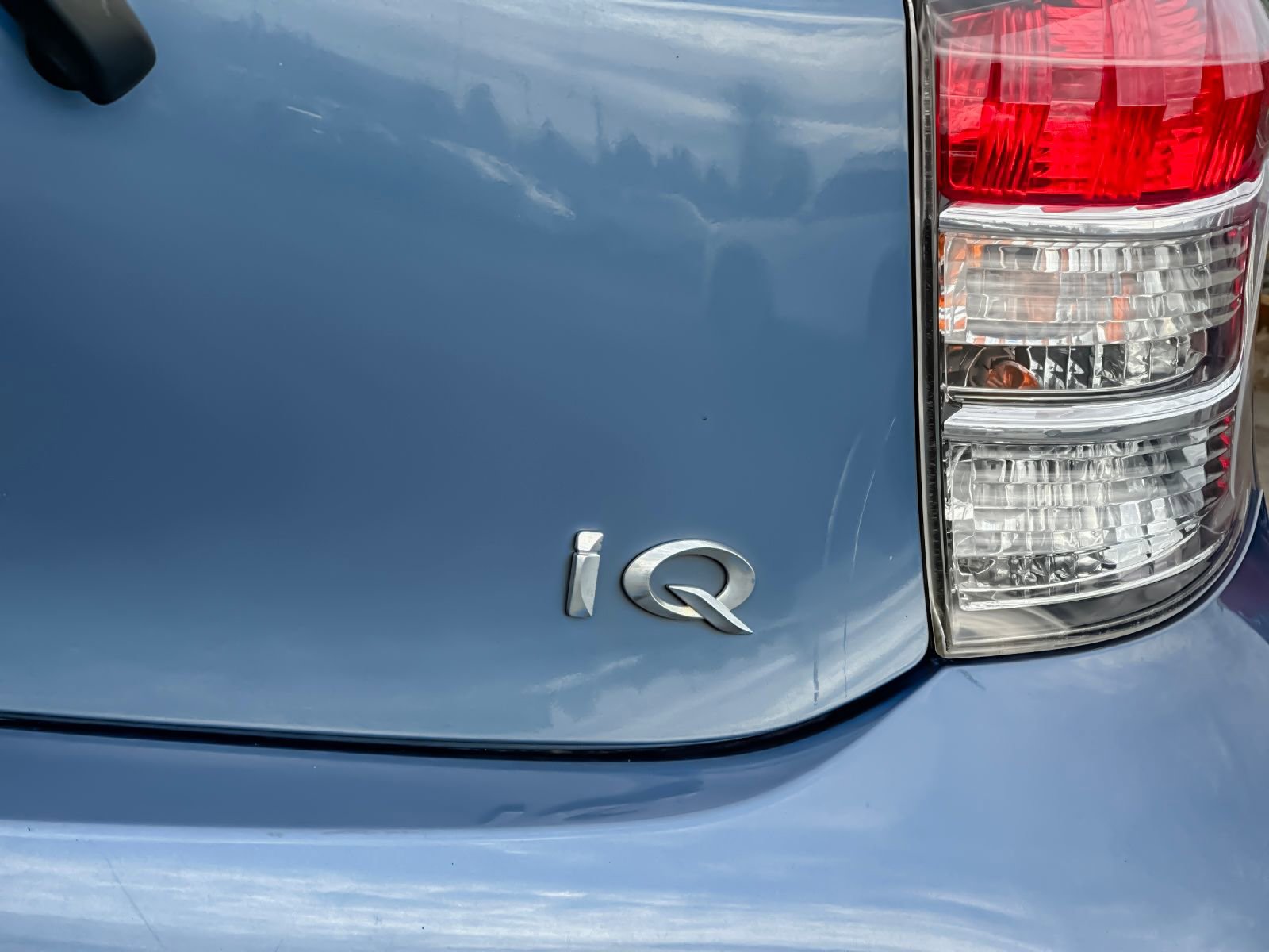 Used 2013 Scion iQ image 25