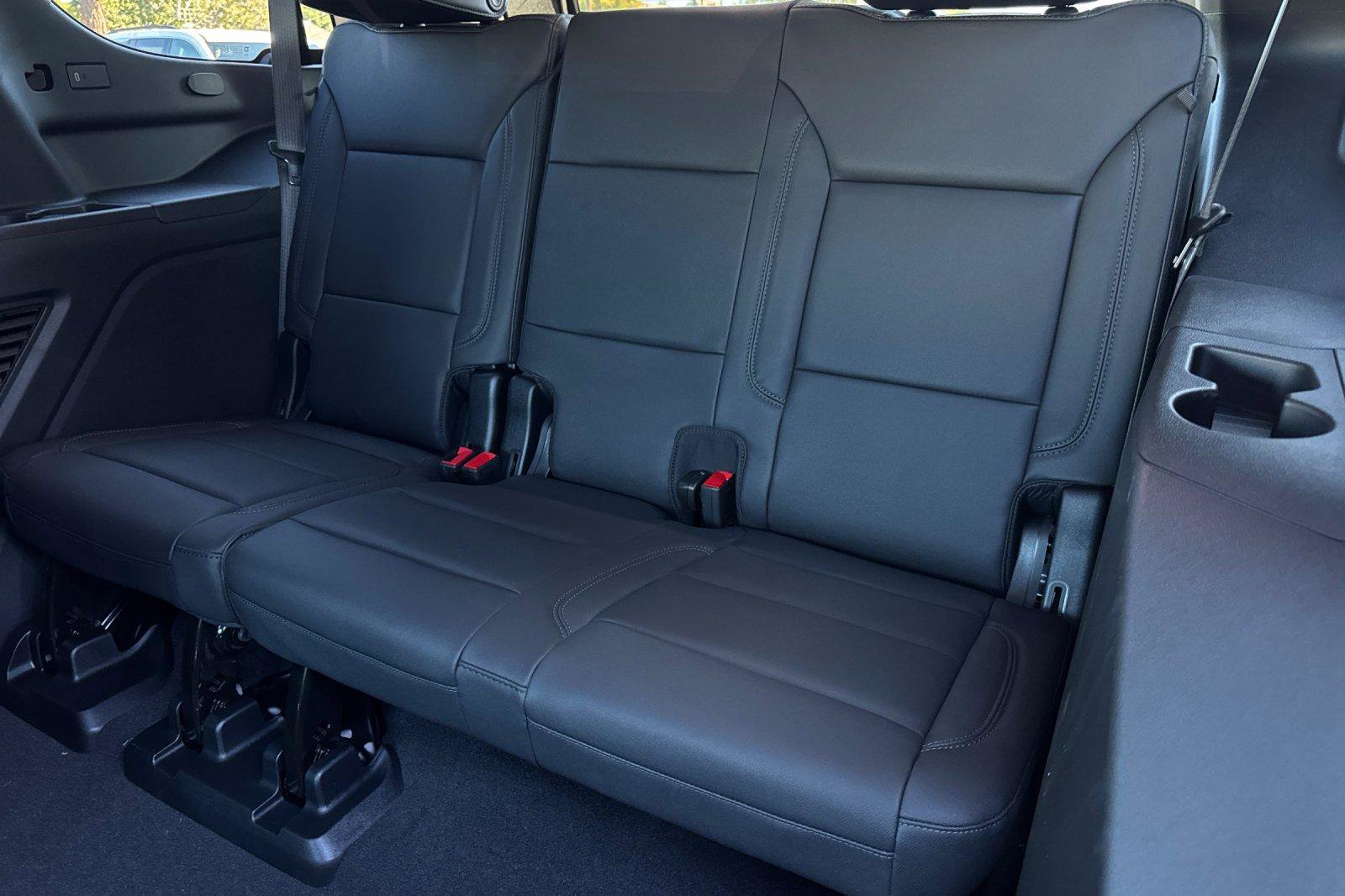 New 2026 Chevrolet Tahoe LT w/ Comfort Package image 20