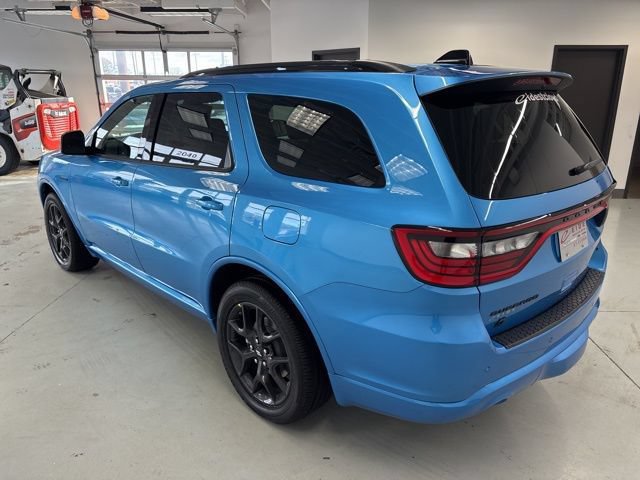 New 2026 Dodge Durango GT AWD/4WD image 7