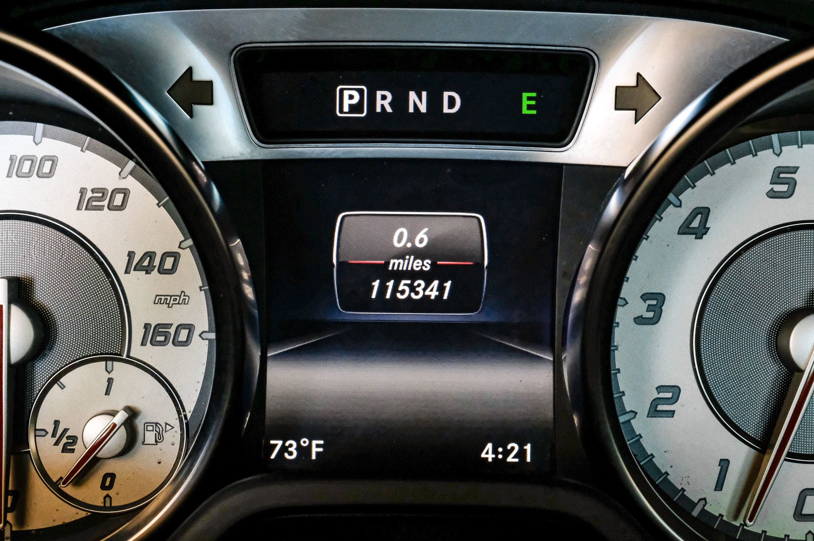 Used 2016 Mercedes-Benz SL 400 image 15