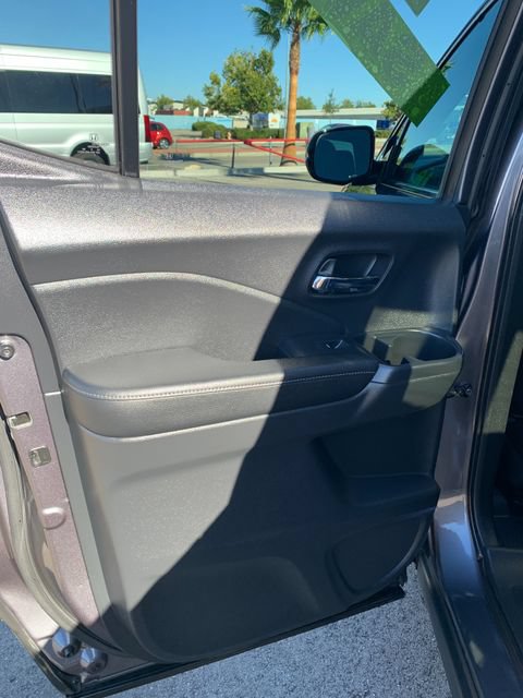 Used 2018 Honda Ridgeline RTL-E image 16