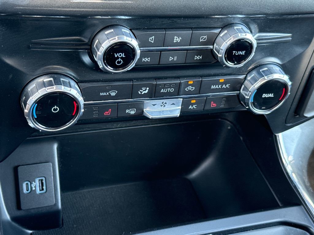 Certified 2023 Ford F150 XLT w/ Equipment Group 302A High image 23