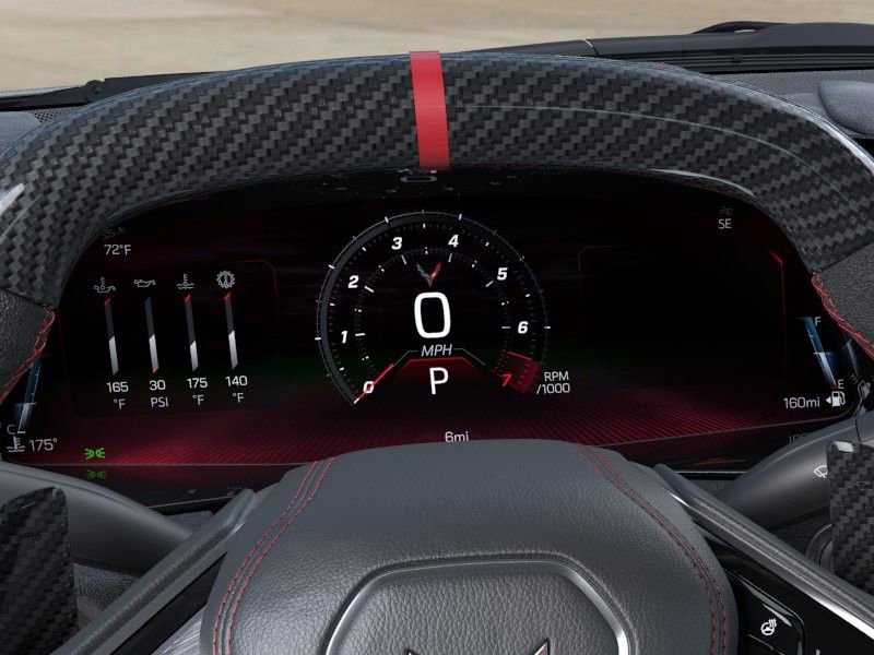 New 2026 Chevrolet Corvette Z06 image 19