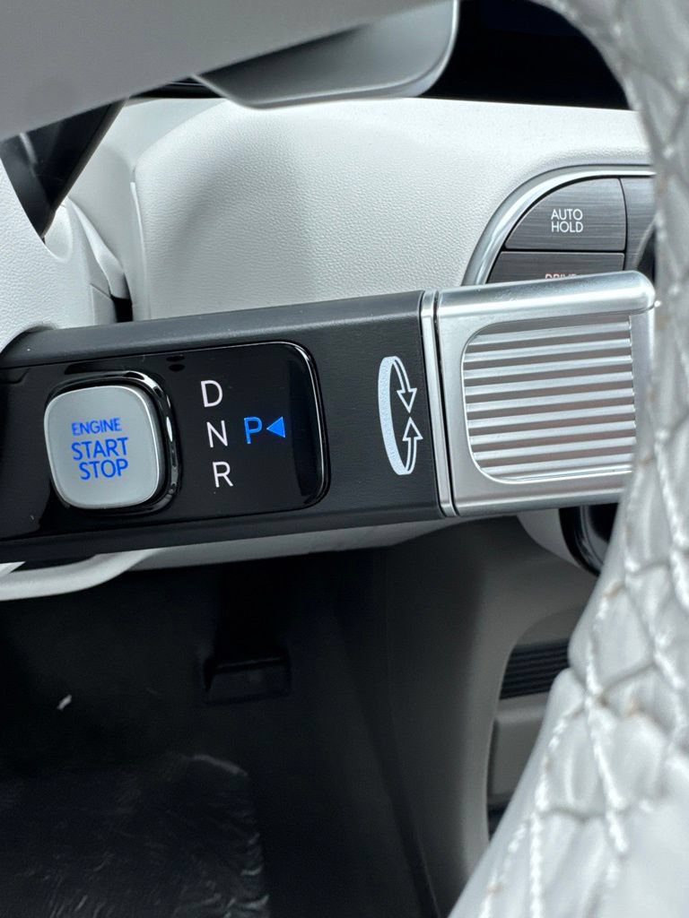 New 2026 Hyundai Palisade SEL Premium AWD/4WD image 14