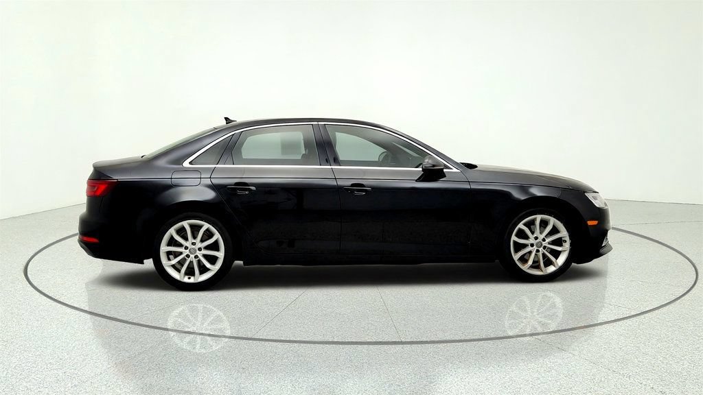 Used 2019 Audi A4 2.0T Premium Plus w/ Premium Plus Package FWD image 4