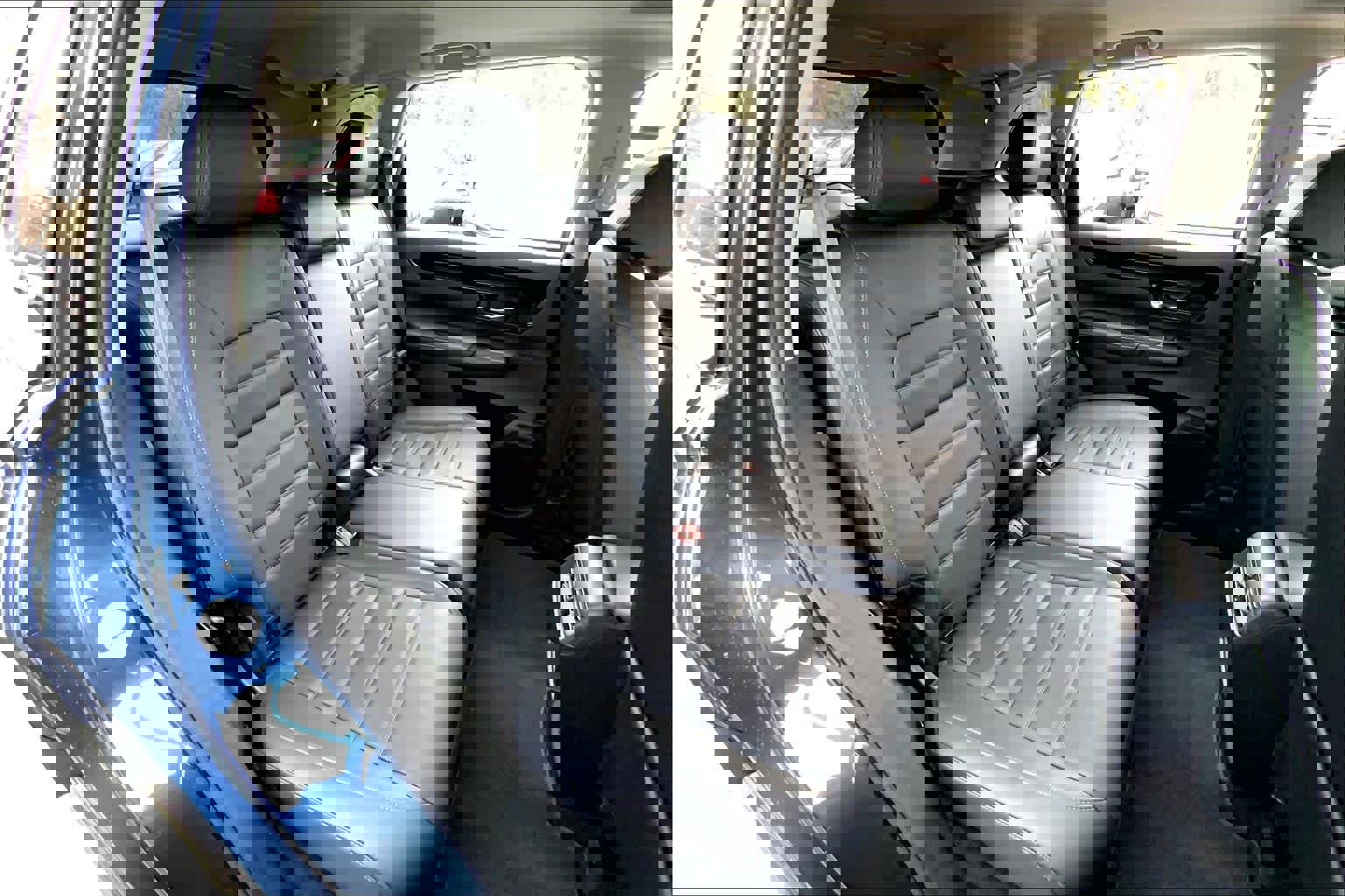 Used 2024 Honda CR-V EX-L image 20