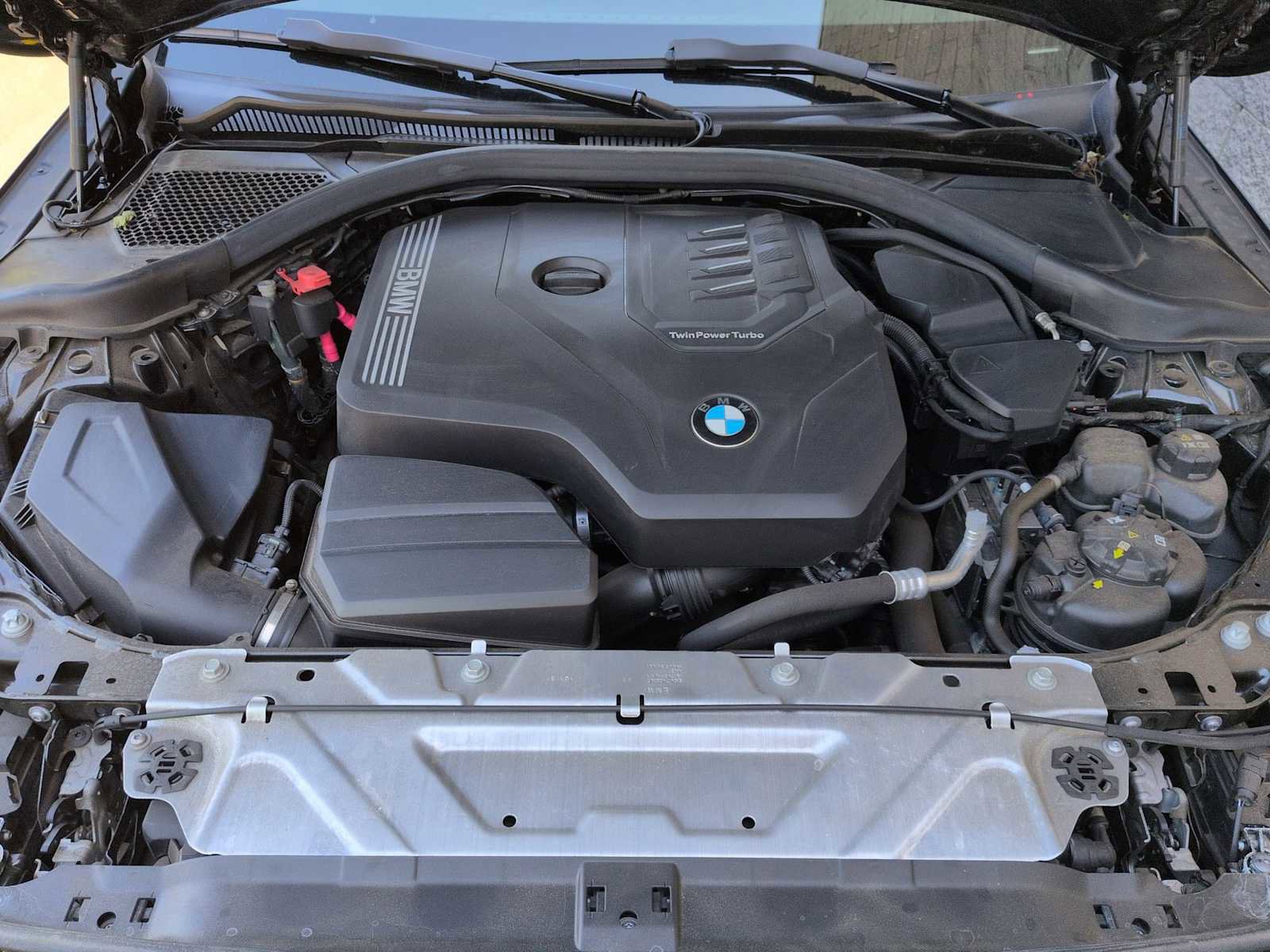 Certified 2023 BMW 230i xDrive Coupe w/ Convenience Package AWD/4WD image 15