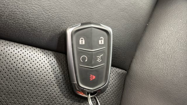 Used 2023 Cadillac XT5 Premium Luxury AWD/4WD image 21
