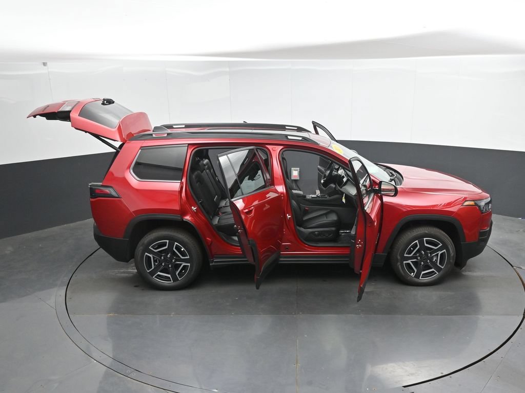 New 2026 Jeep Cherokee Limited AWD/4WD image 49