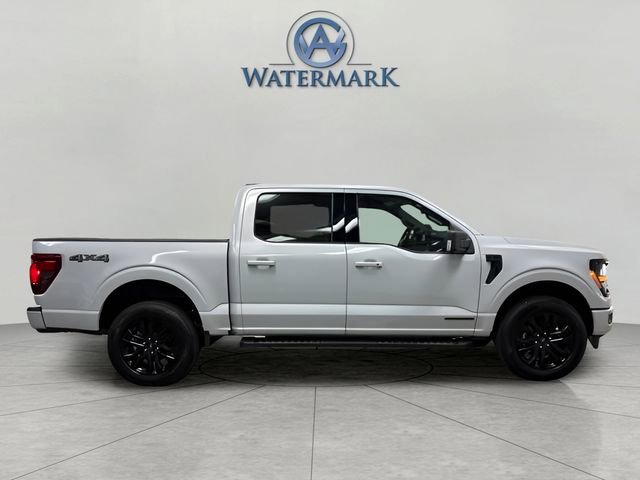 New 2025 Ford F150 XLT w/ Equipment Group 303A High image 6