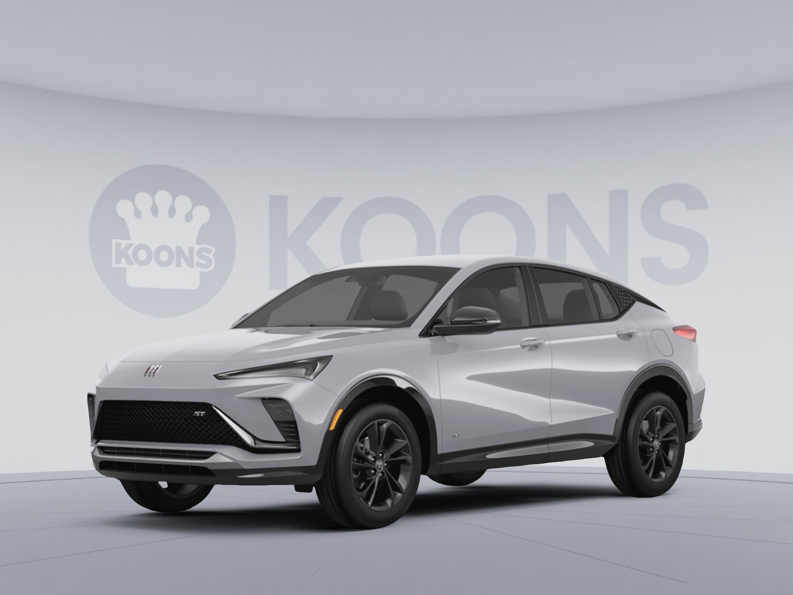 New 2026 Buick Envista Sport Touring