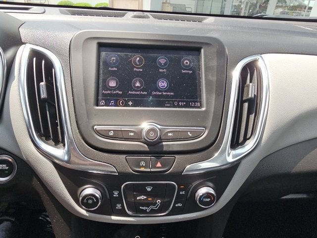 Used 2024 Chevrolet Equinox LS image 43