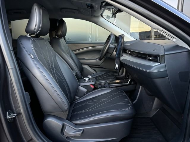 Used 2021 Ford Mustang Mach-E Select image 51