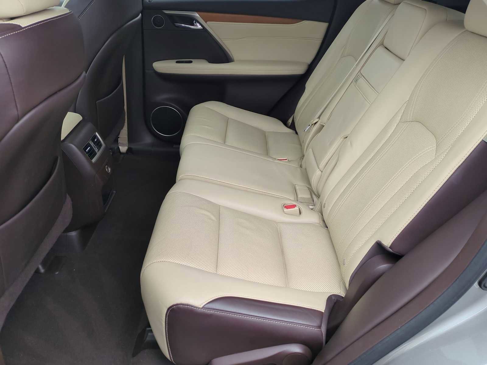 Used 2017 Lexus RX 350 AWD image 21