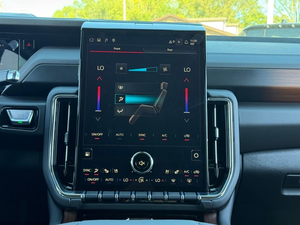New 2026 GMC Yukon Denali w/ Sun & Power Step Package image 25