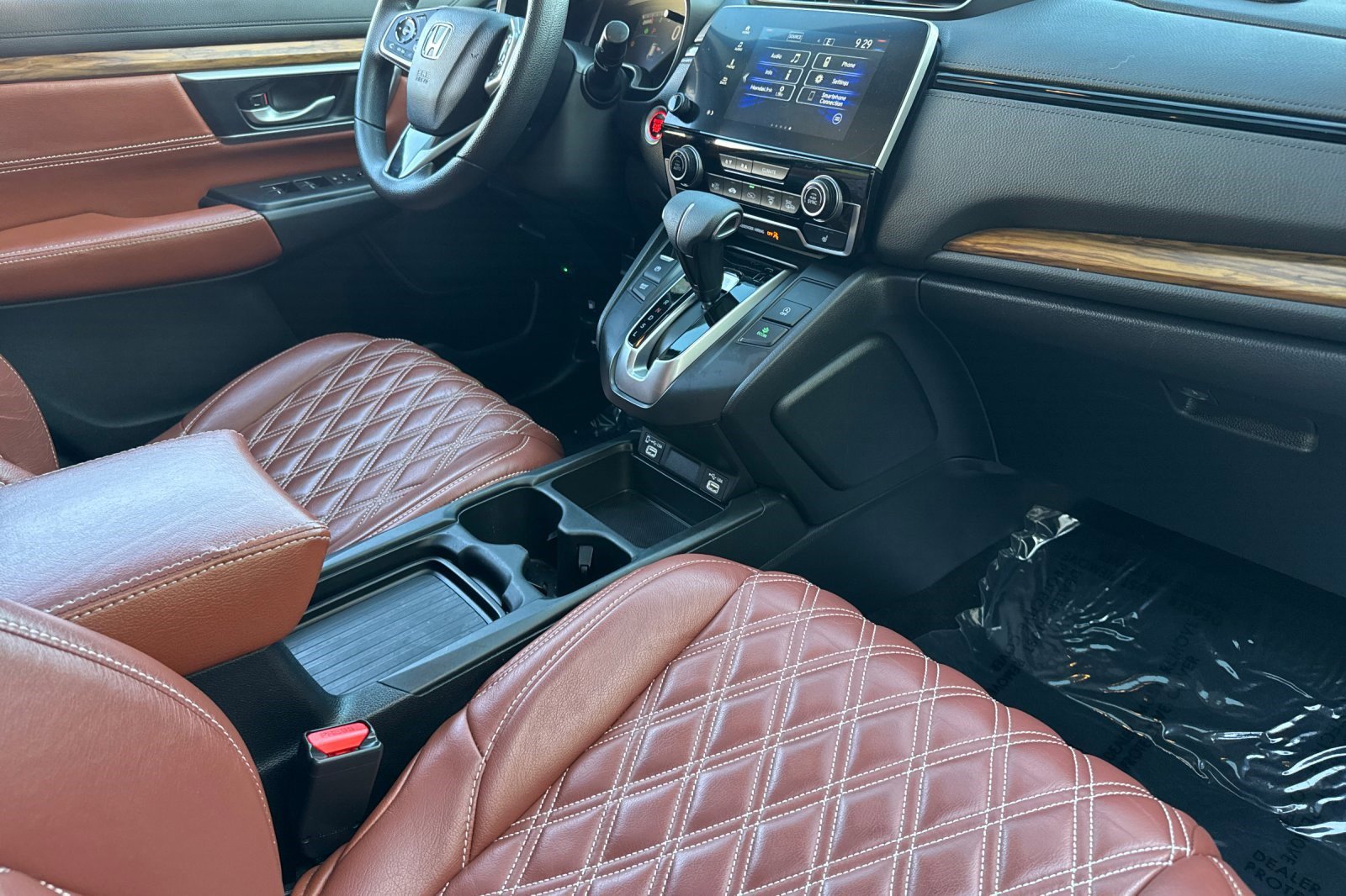 Used 2020 Honda CR-V EX image 31