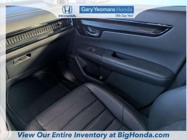Used 2026 Honda CR-V EX-L image 18