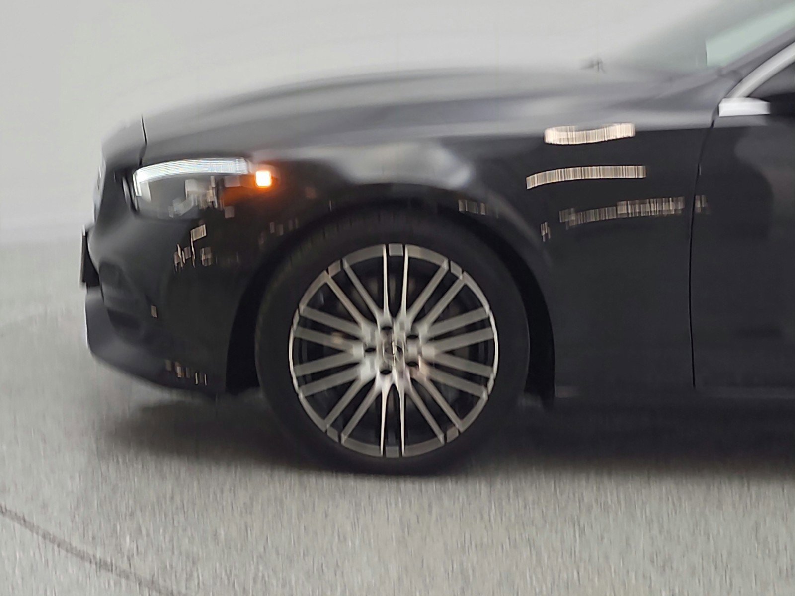 Certified 2024 Mercedes-Benz C 300 Sedan image 25