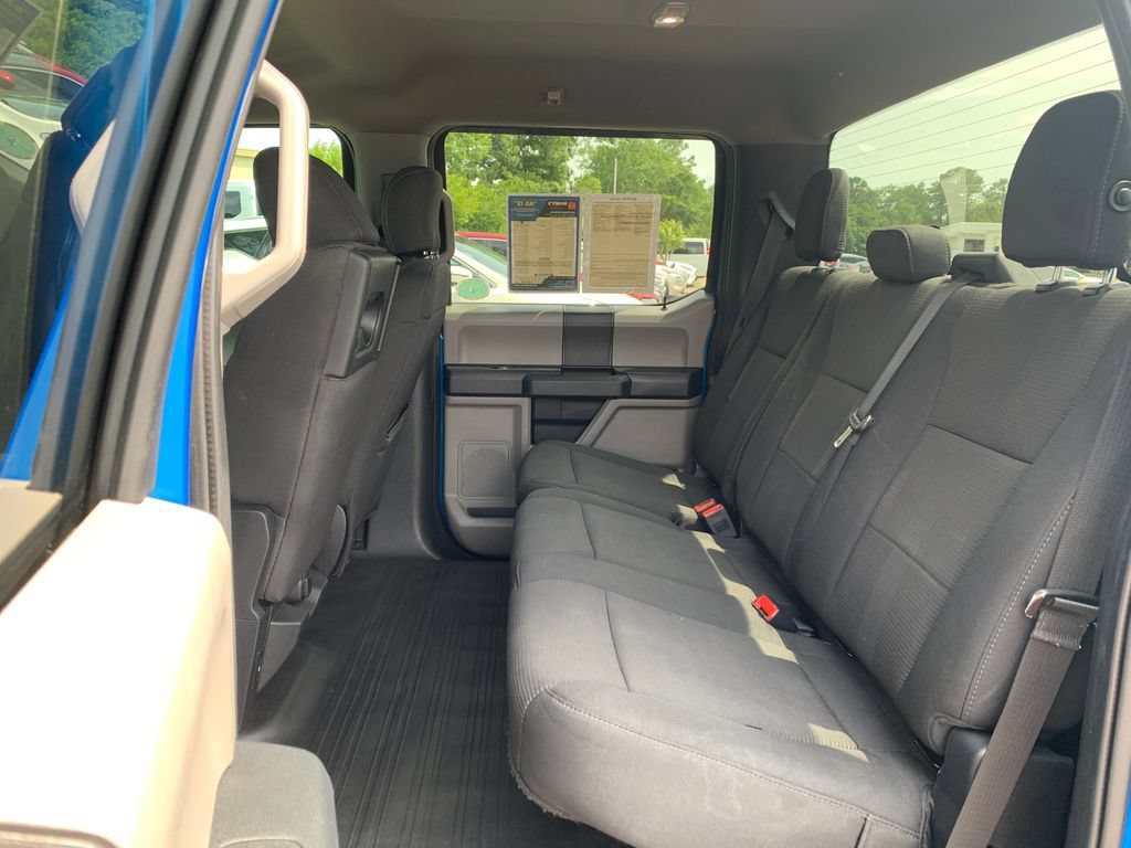 Used 2019 Ford F150 XL w/ Equipment Group 101A Mid RWD image 25