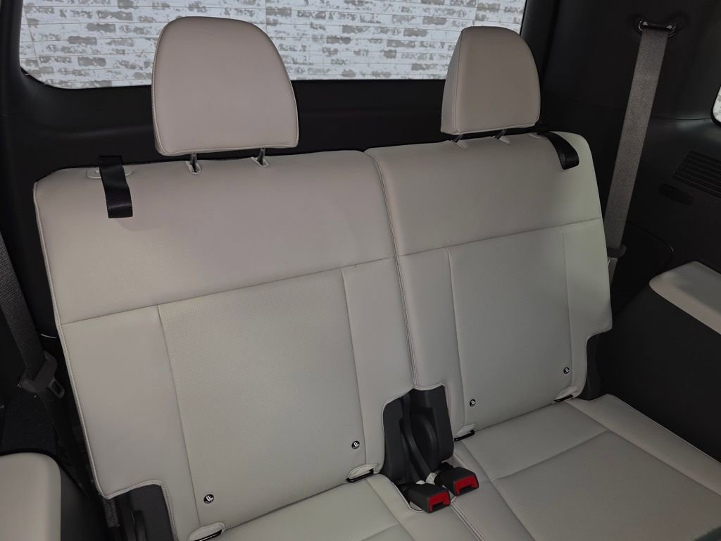 New 2026 Hyundai Santa Fe Limited image 12