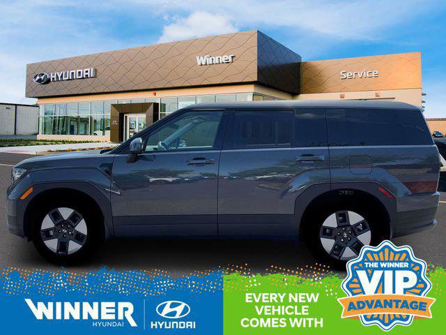 New 2026 Hyundai Santa Fe SE image 3