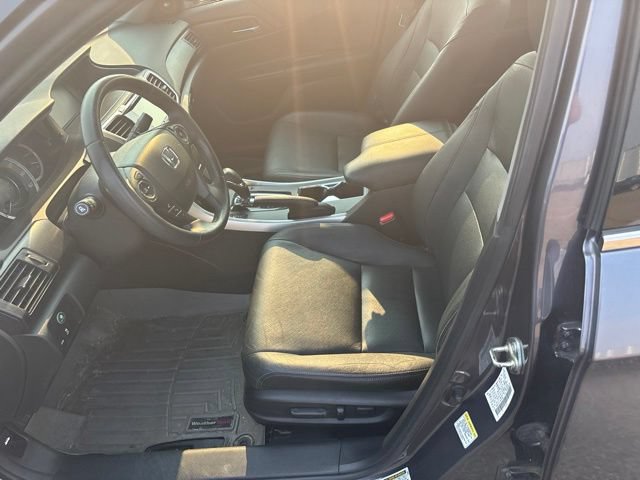Used 2014 Honda Accord EX-L image 5