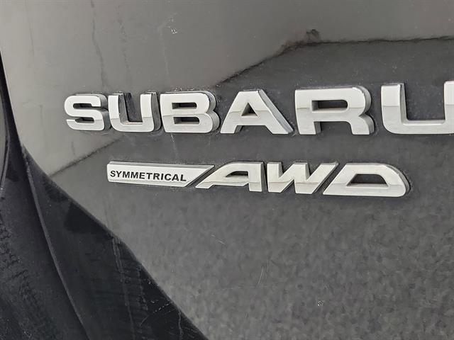 Used 2023 Subaru Forester Premium image 6