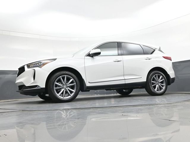 Used 2023 Acura RDX FWD w/ Technology Package image 36