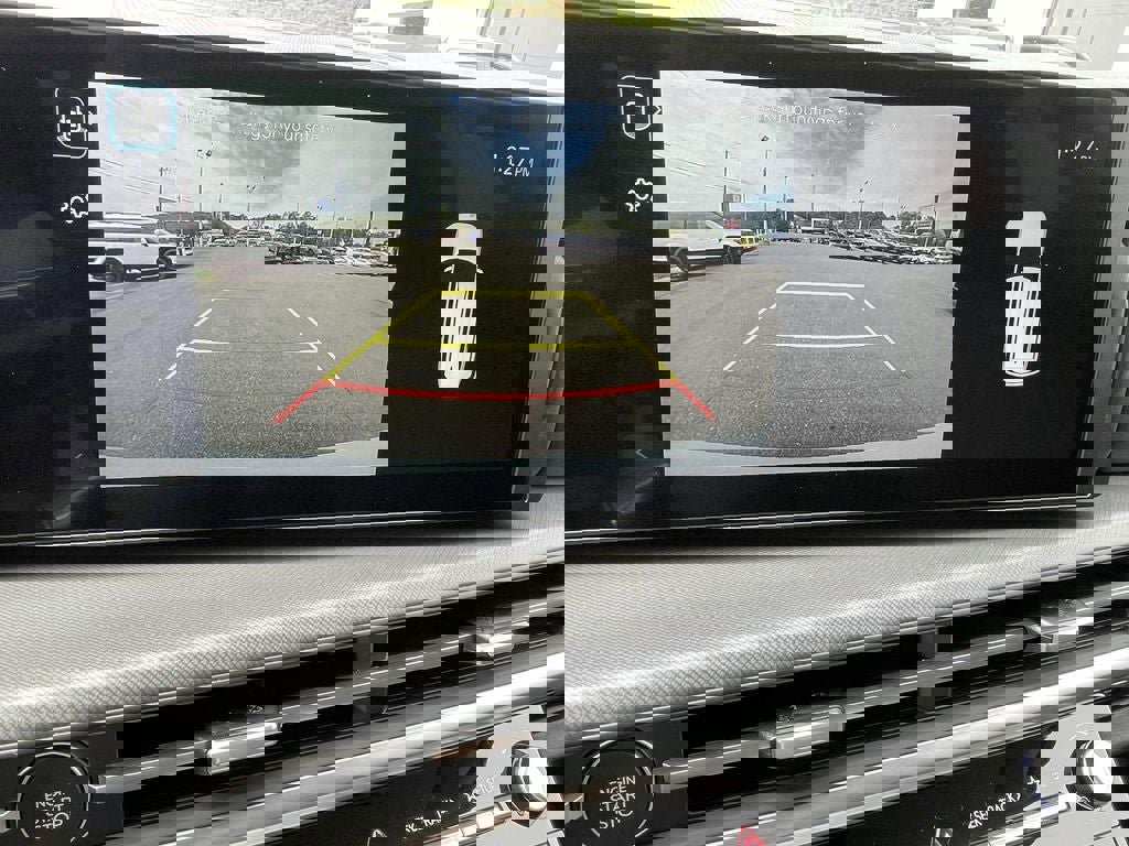 New 2026 Hyundai Santa Fe SE image 16