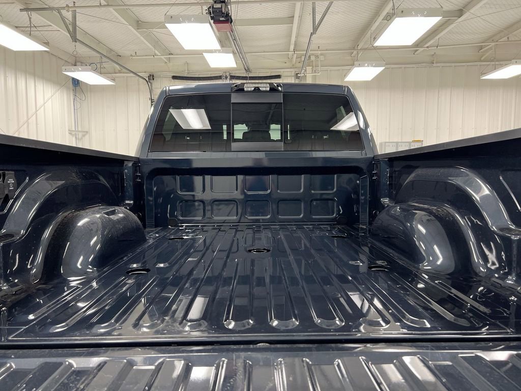 New 2026 RAM 2500 Laramie AWD/4WD image 24
