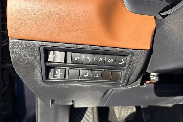 Used 2024 Toyota Tundra 1794 Edition image 17