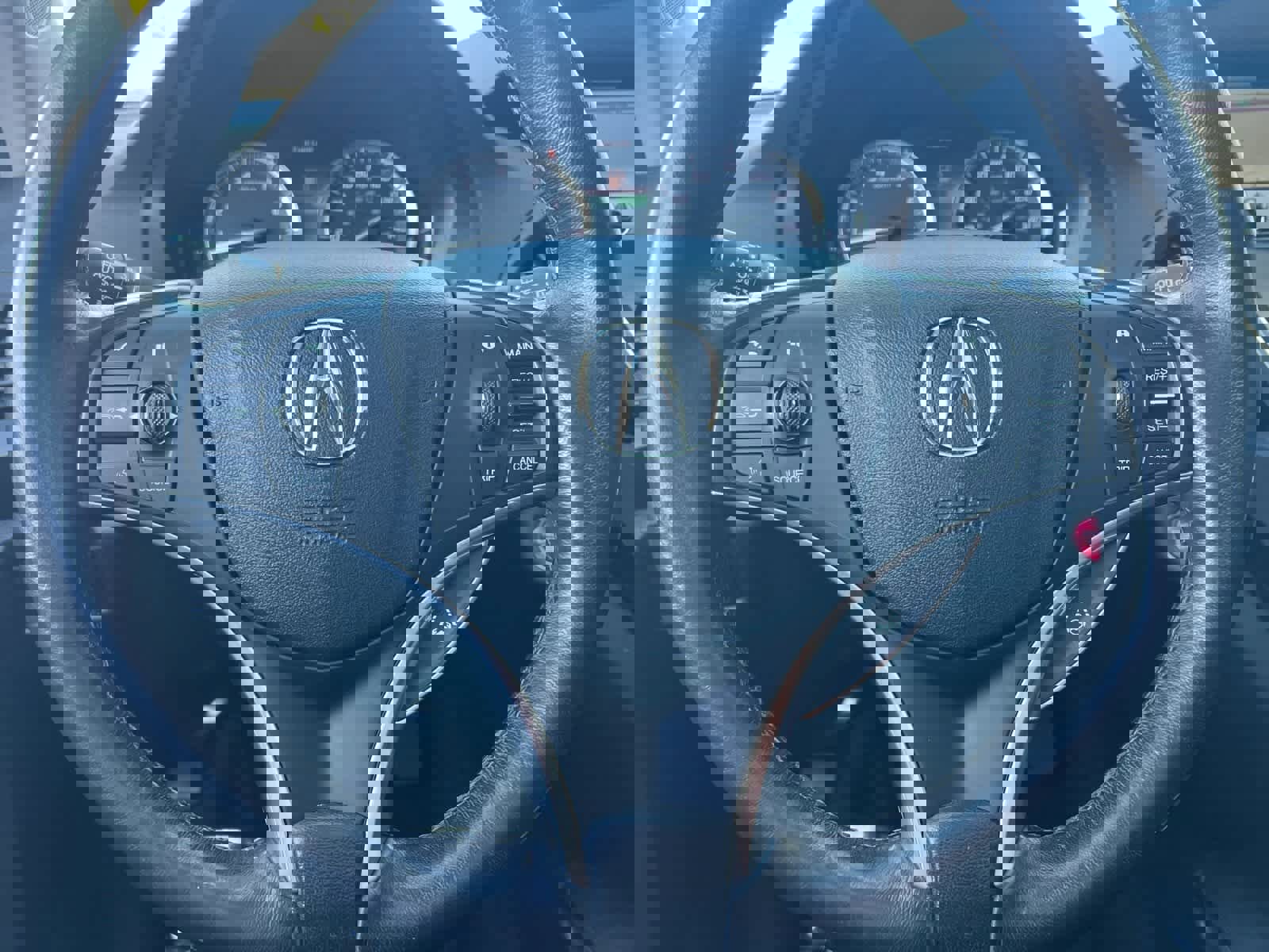 Used 2016 Acura MDX FWD w/ Technology Package image 26