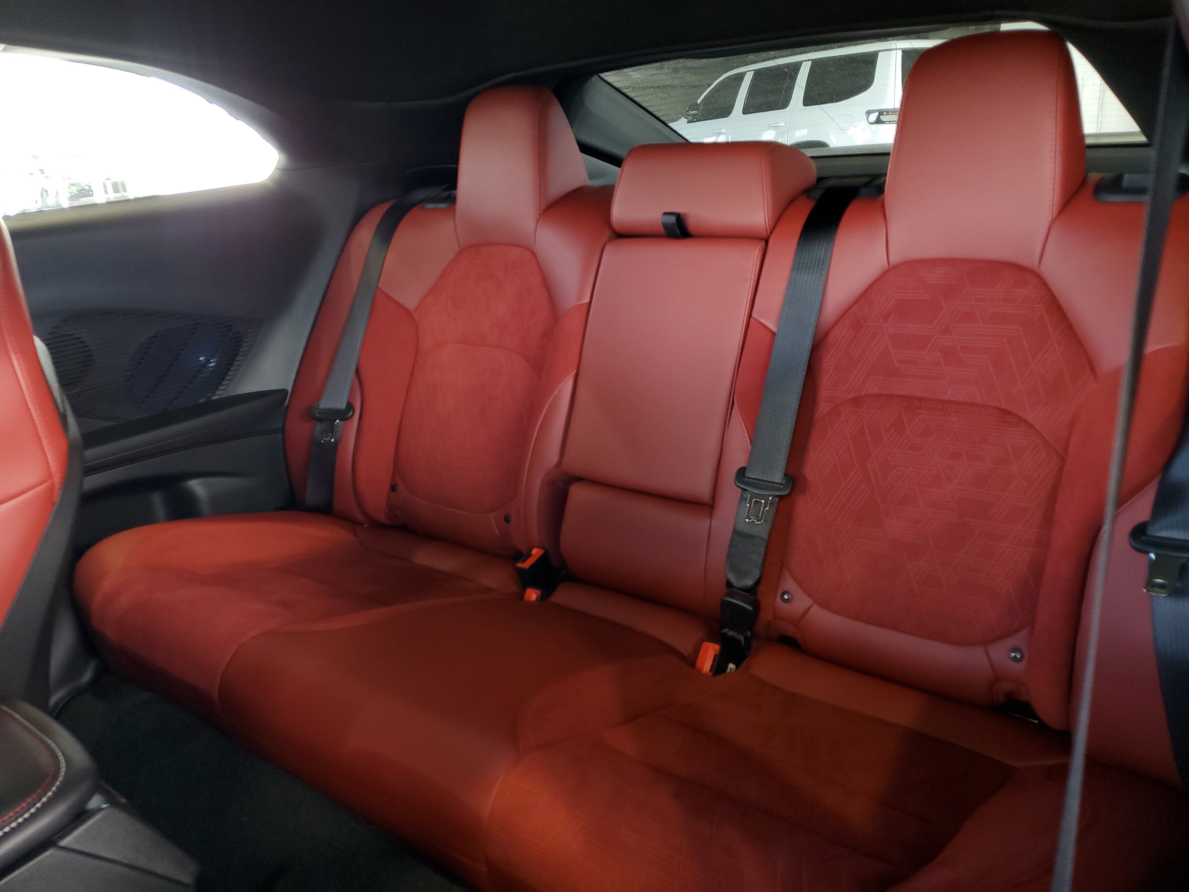 New 2026 Dodge Charger Scat Pack AWD/4WD image 8