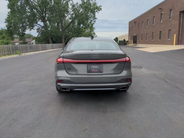 New 2025 Audi A5 2.0T Premium Plus w/ Premium Plus image 6
