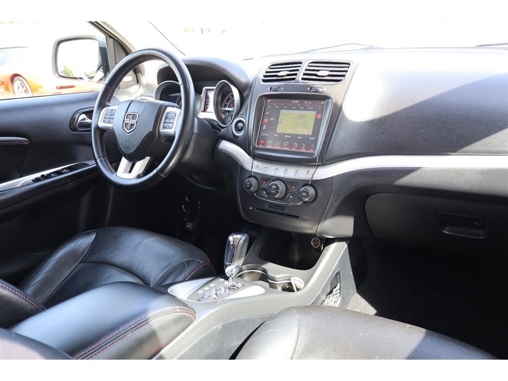Used 2016 Dodge Journey R/T image 22