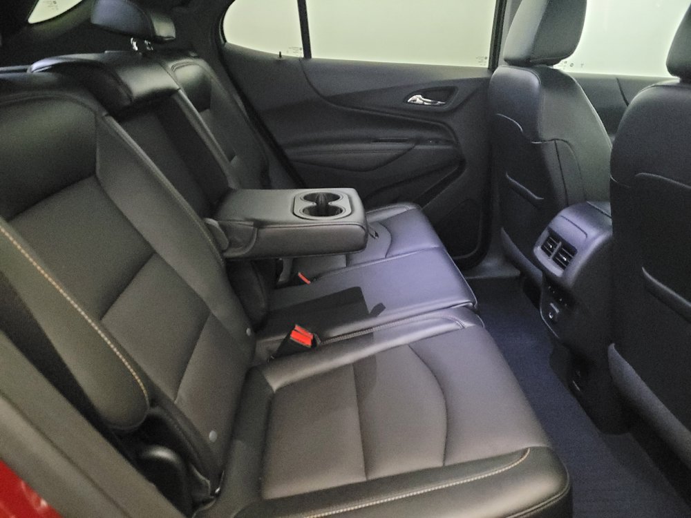 Used 2020 Chevrolet Equinox Premier AWD/4WD image 19