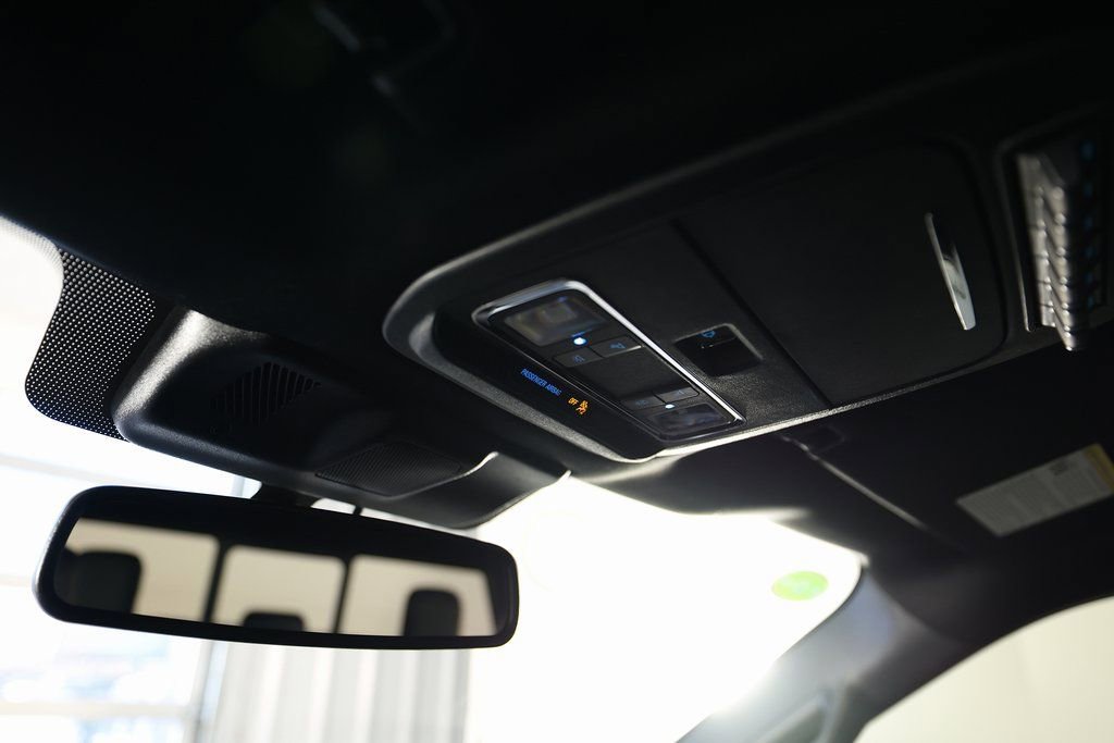 Used 2025 Ford F150 Raptor w/ Equipment Group 803A Raptor R image 35